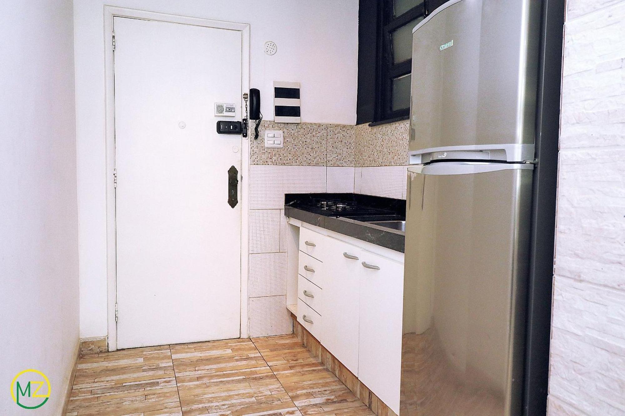 Studio Para 4 Pessoas Com Vista Mar Em Copacabana Rio de Janeiro Extérieur photo